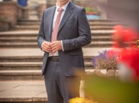New Wellington School head pledges to avoid making job cuts